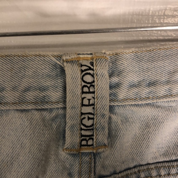 <2001  bugle boy jeans - Picture 3 of 4